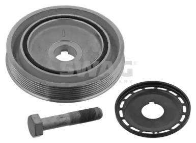 WILMINK GROUP wg1432920 -  Ременный шкив, коленчатый вал
